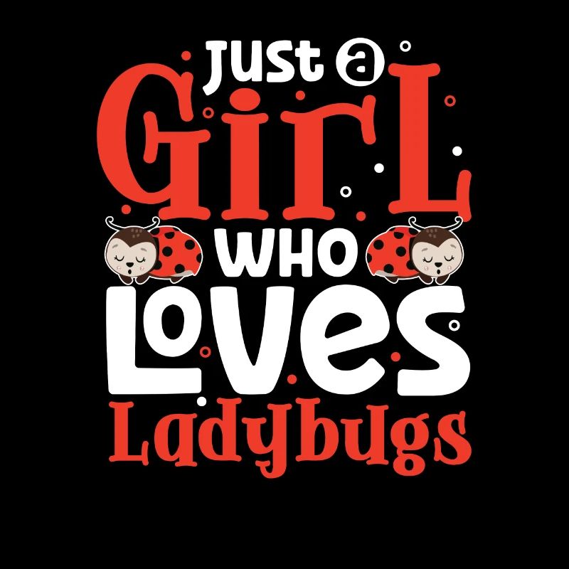 Ladybug Ladybug Entomology Insects
