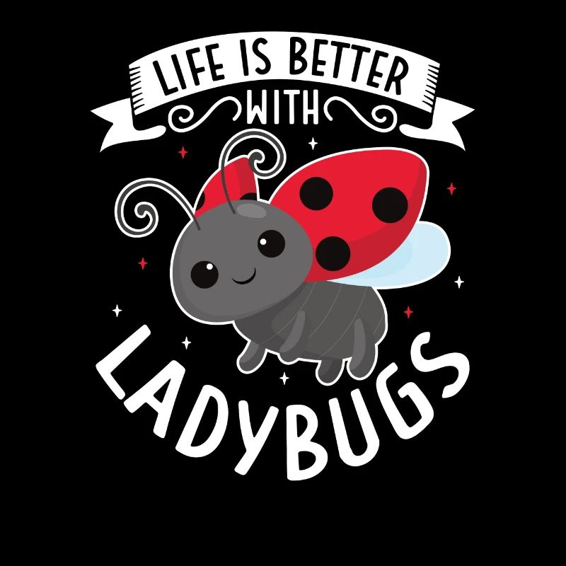 Ladybug Ladybug Entomology Insects