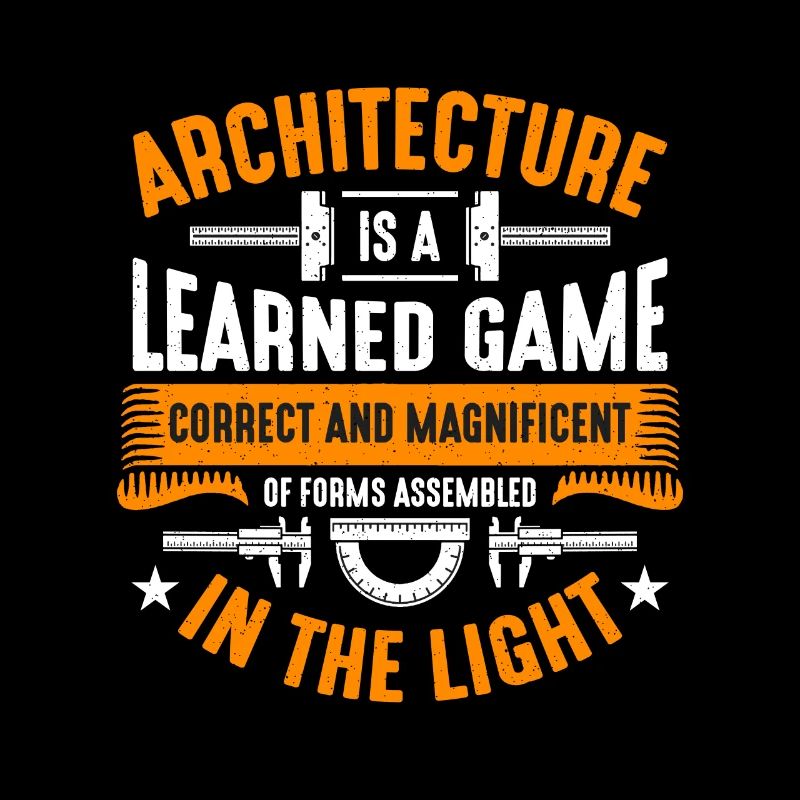 L’architecture est un constructeur de jeux appris Architectes