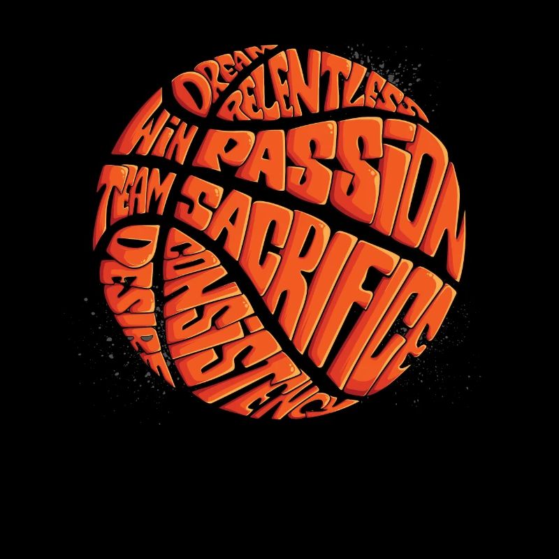 Basketball graph with values for point guard