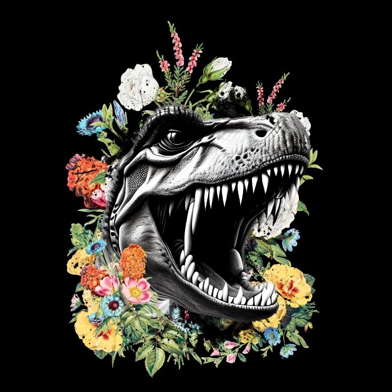 T Rex