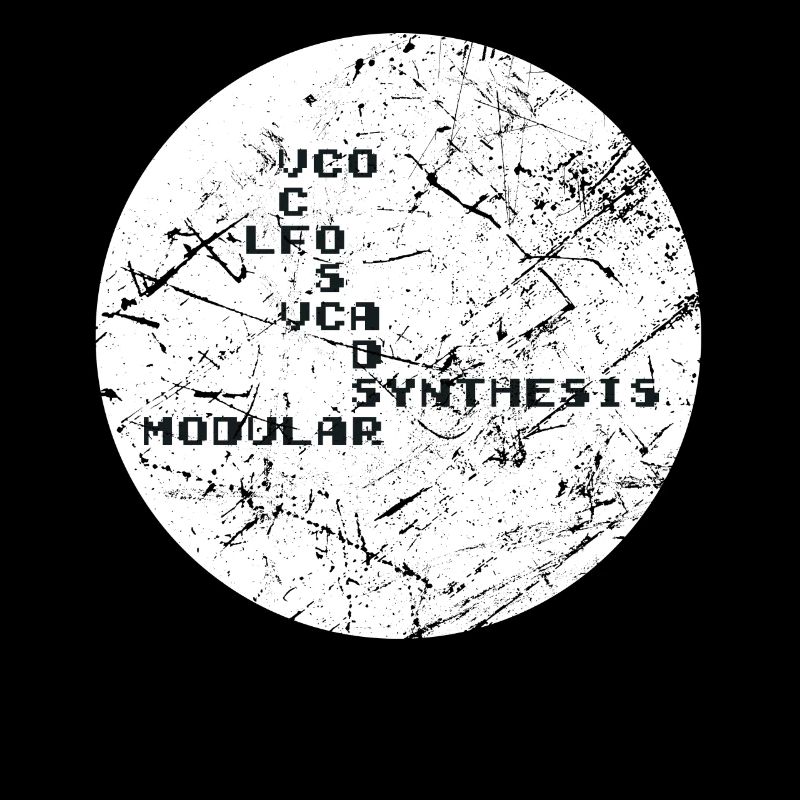 Synthesizer Techno Map