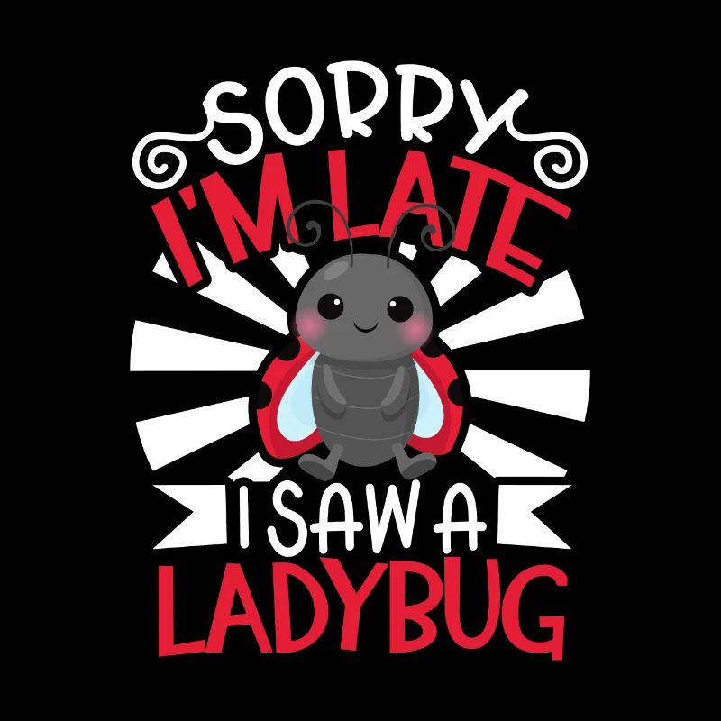 Ladybug Ladybug Entomology Insects