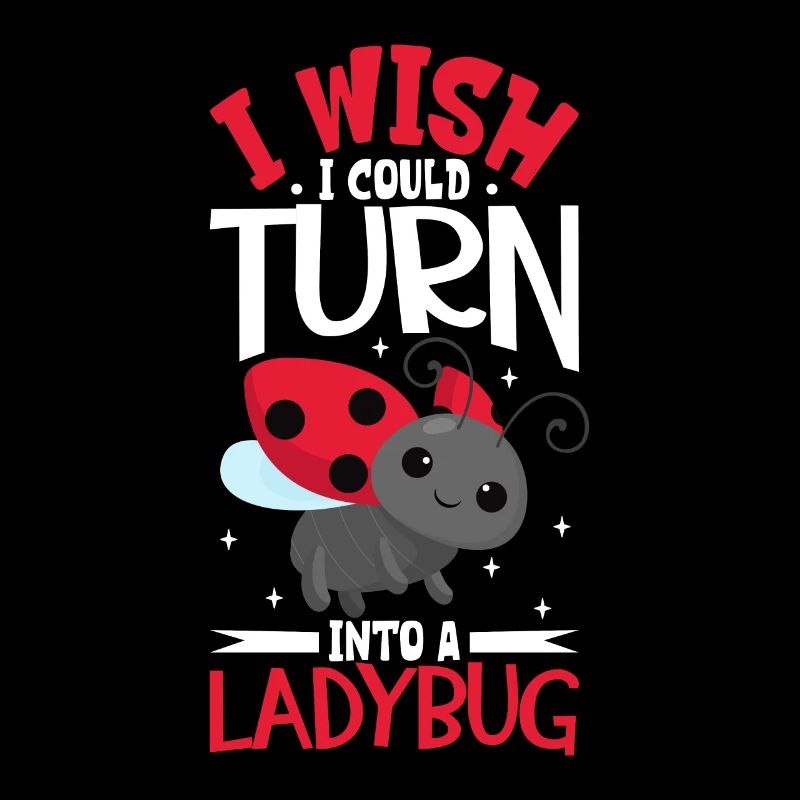 Ladybug Ladybug Entomology Insects