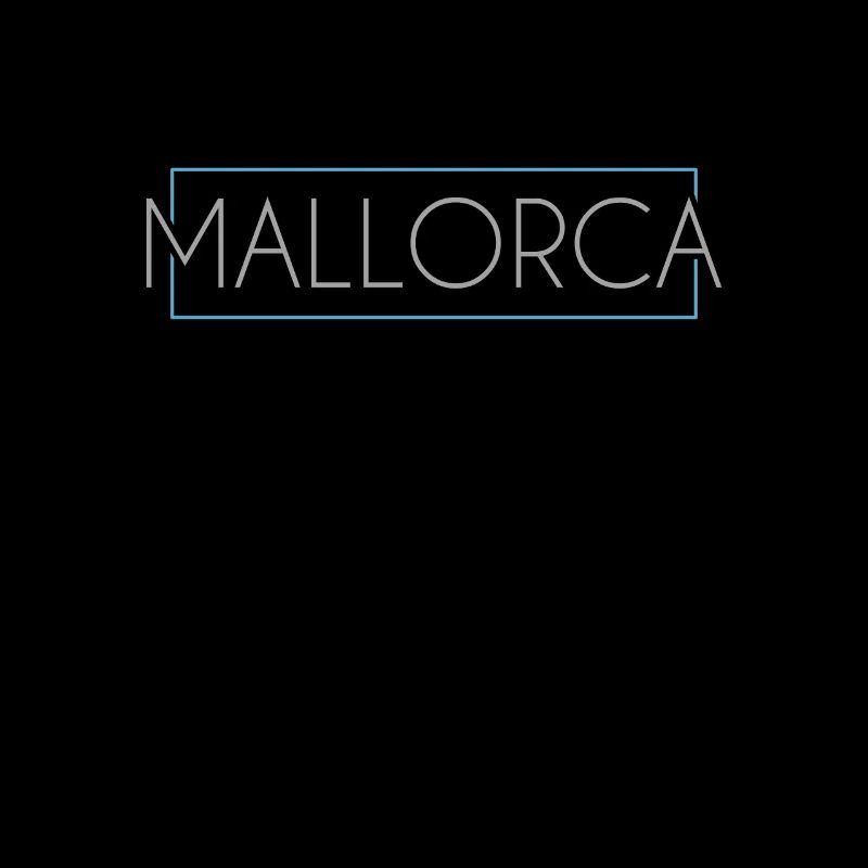Mallorca Logo