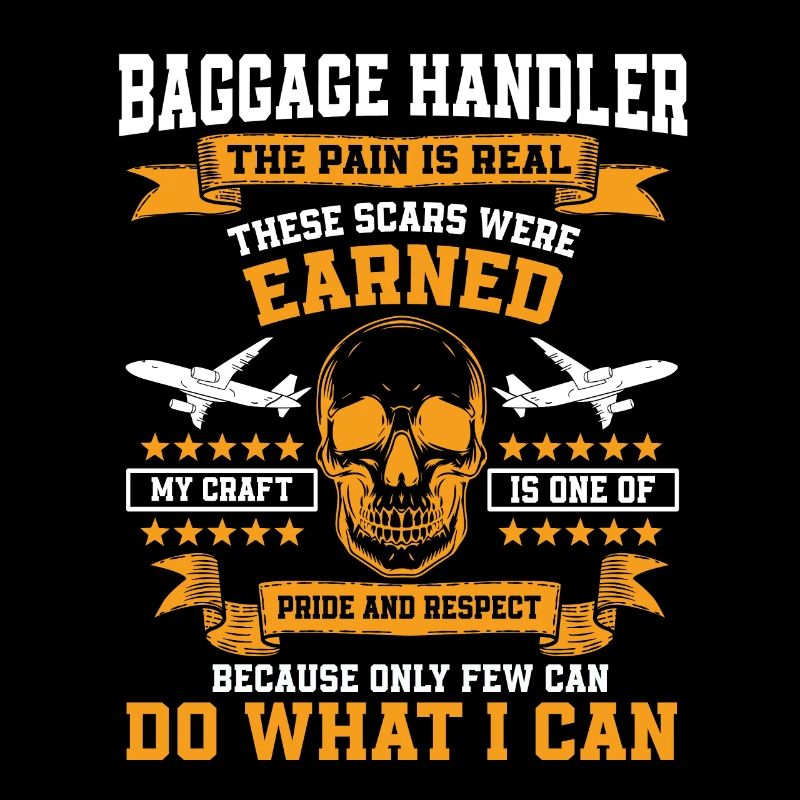 Baggage handler
