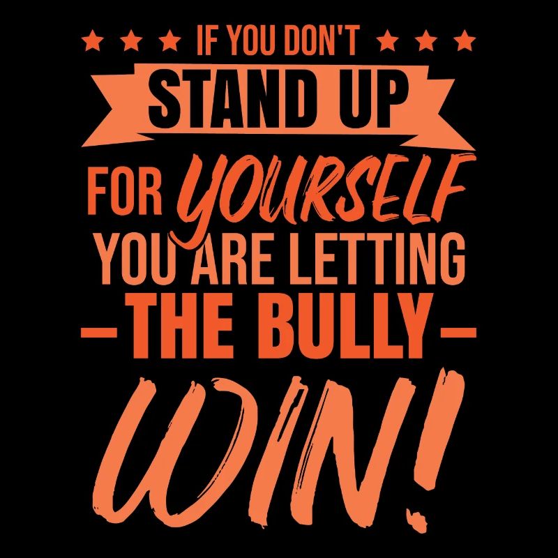 Anti-Bully Awareness Month Unity Day