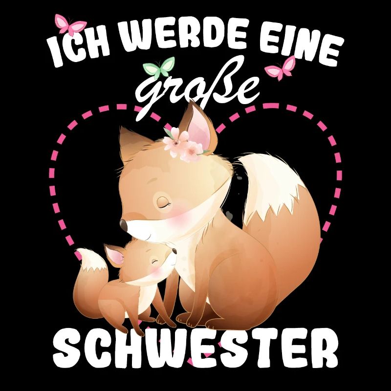 Ich Werde Eine Große Schwester 2025