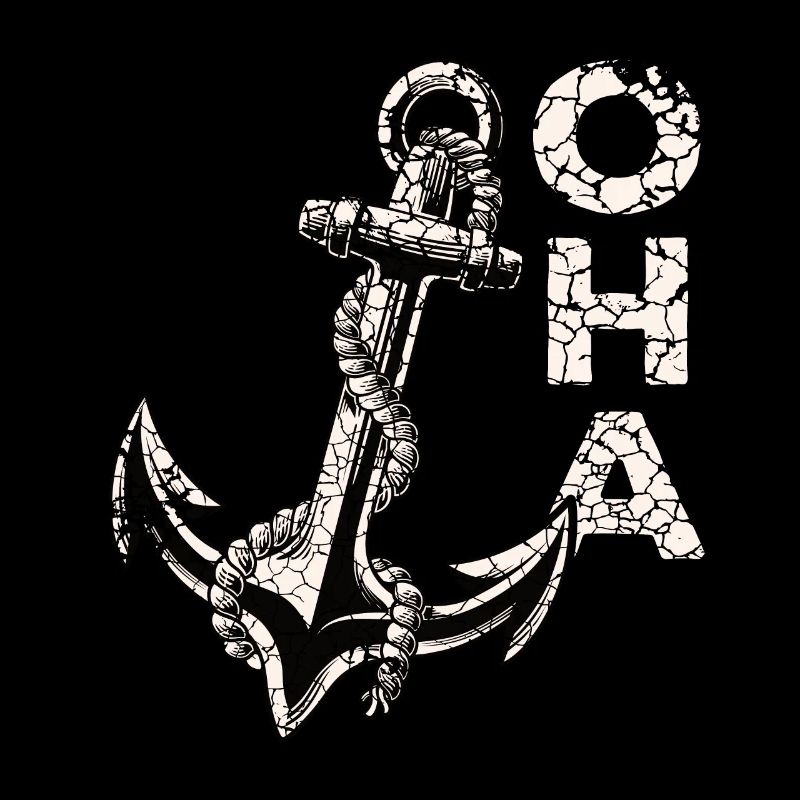 Oha Anker North German Panic Attack