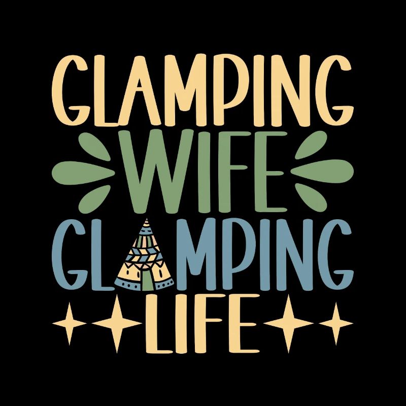 Glamping Glamper