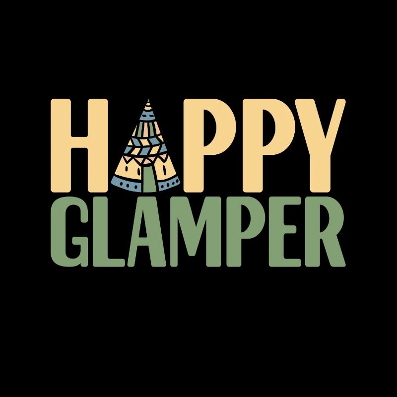 Glamping Glamper