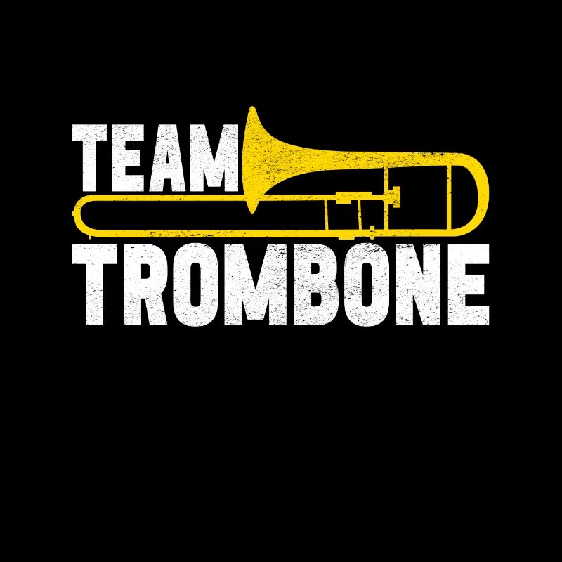 Posaune Trombone