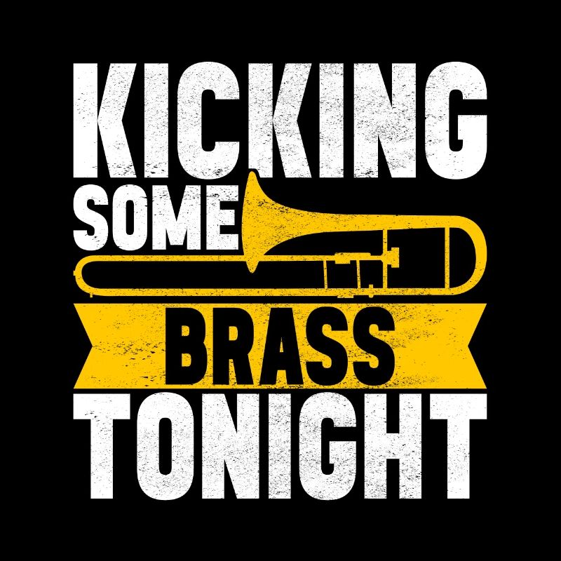Posaune Trombone