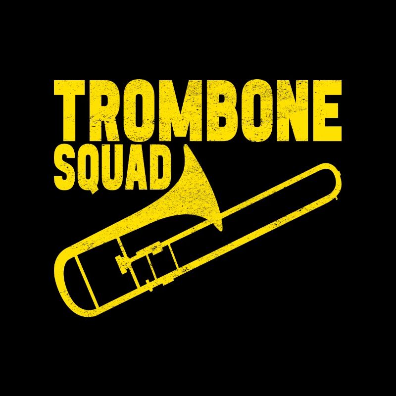Posaune Trombone