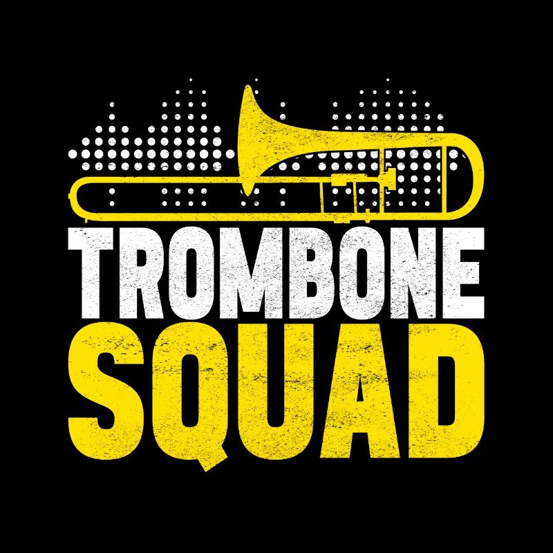 Posaune Trombone