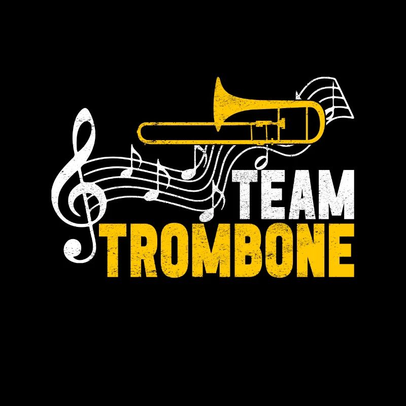 Posaune Trombone