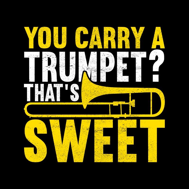 Posaune Trombone
