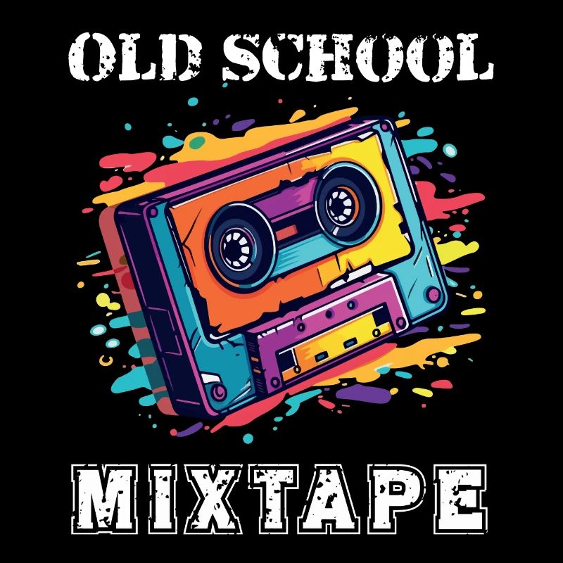 J’aime ma mixtape