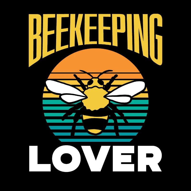 Beekeeping, lover, beekeeping, beekeeper, beekeeper, bee