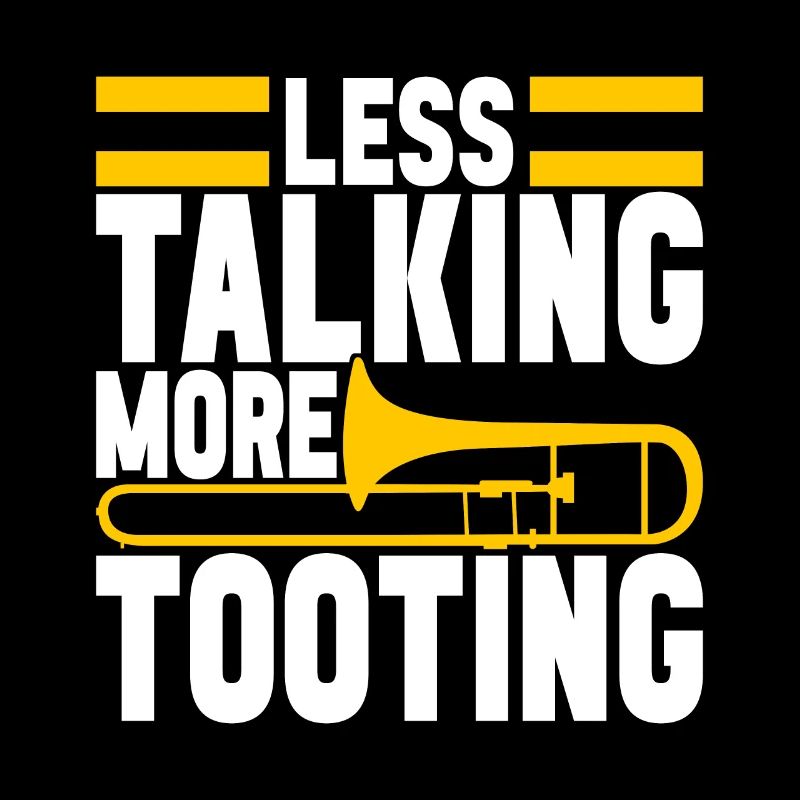 Posaune Trombone