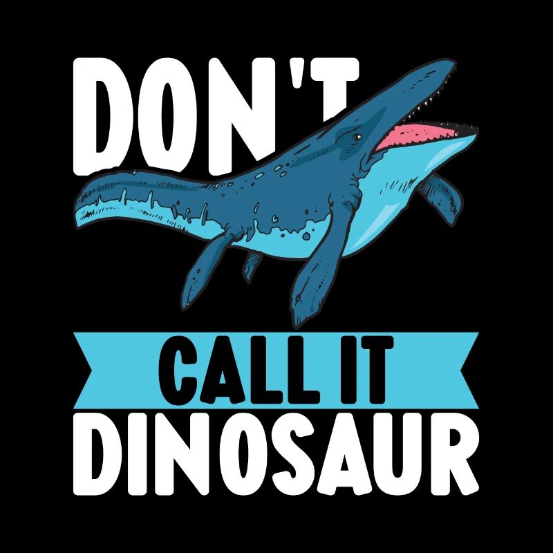 Dinosaure mosasaure