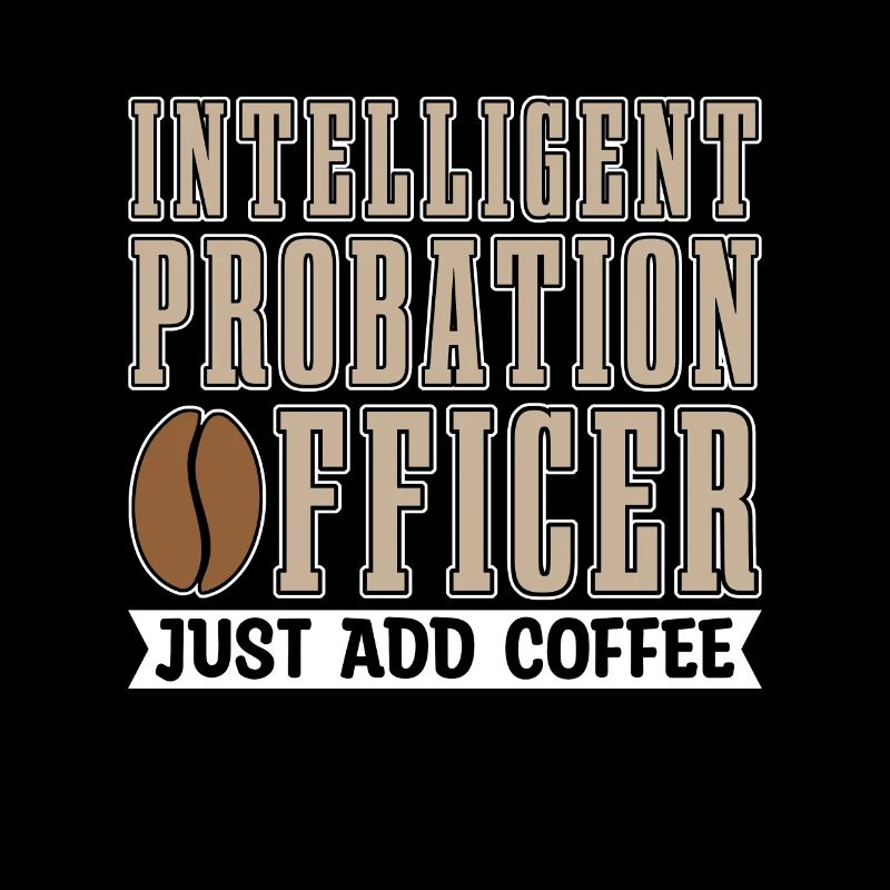 Agent de probation intelligent Agent correctionnel