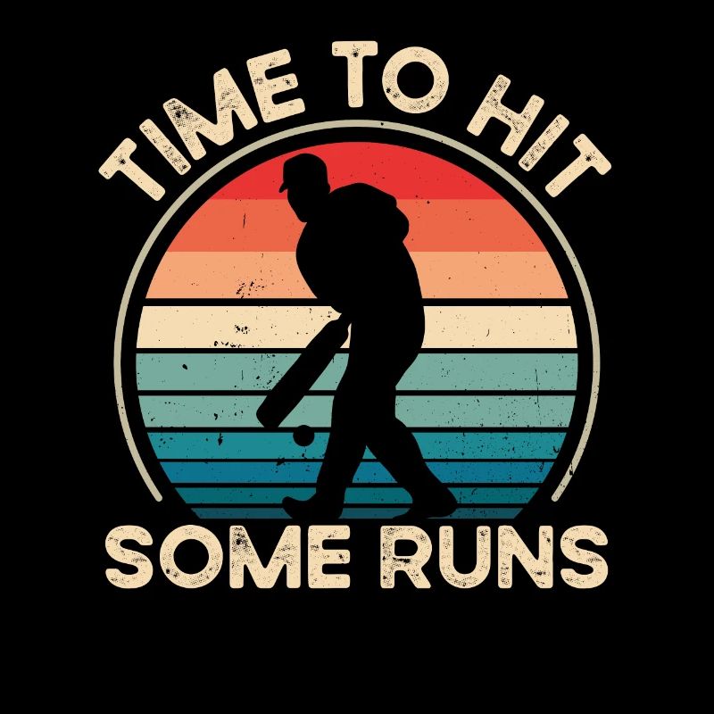 Time to do a few runs