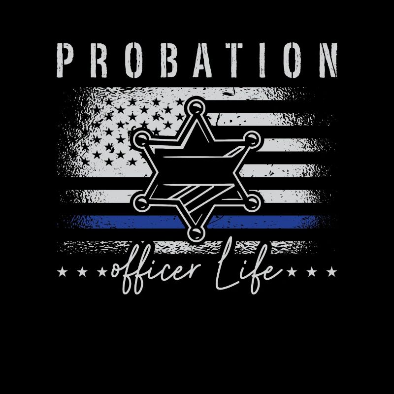 Agent de probation Agent de libération conditionnelle des services correctionnels à vie
