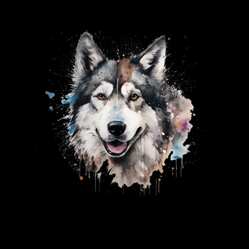 Alaskan Malamute