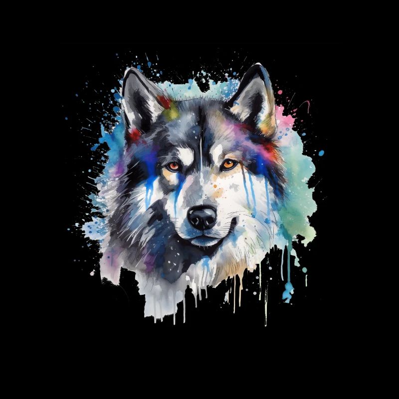 Alaskan Malamute