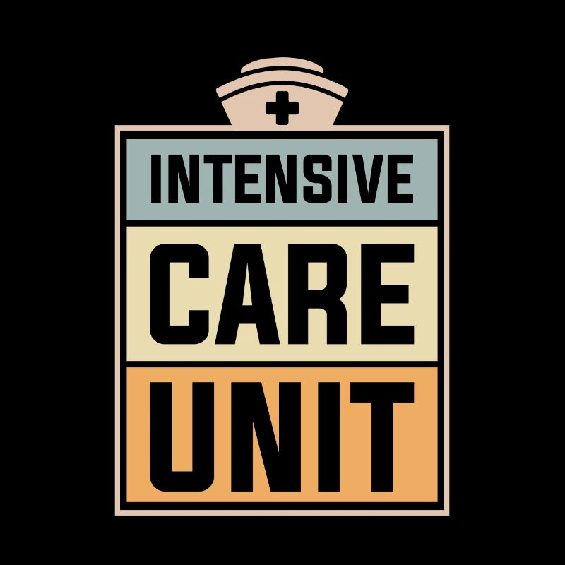 Nurse Intensive Care ICU