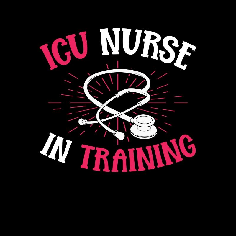 Krankenschwester Intensivpflege ICU