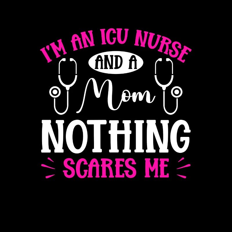 Nurse Intensive Care ICU