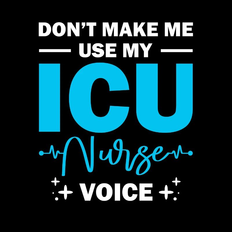 Nurse Intensive Care ICU