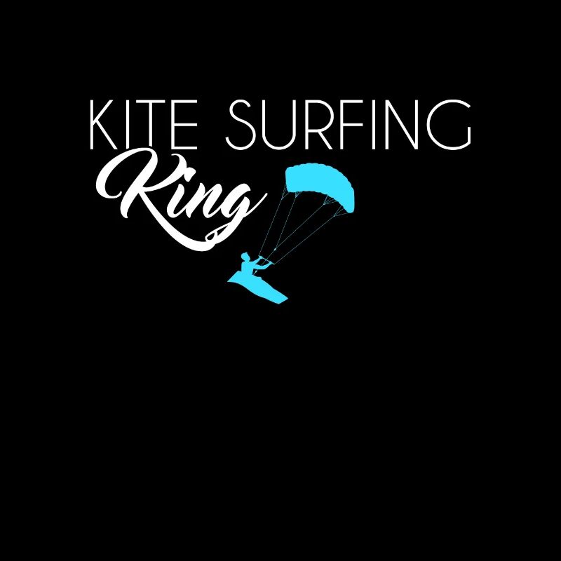 Roi du kite surf