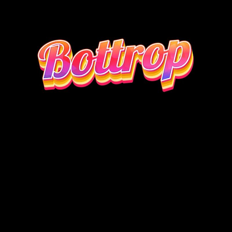 Bottroperin Bottroper Bottrop