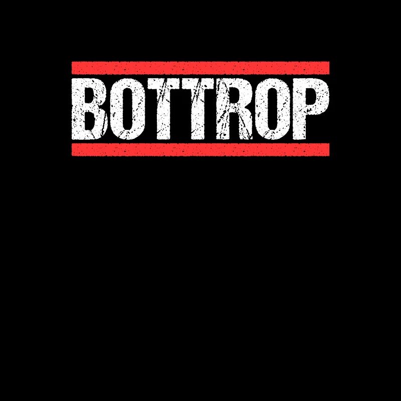 Bottroperin Bottroper Bottrop