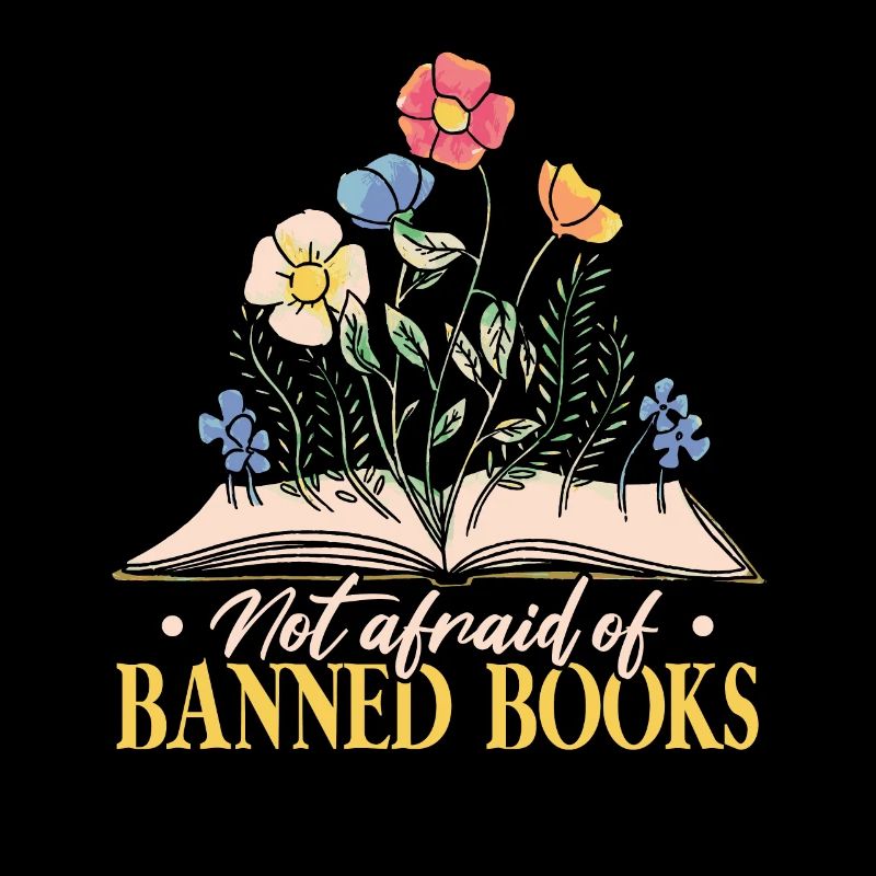 Lire des livres interdits