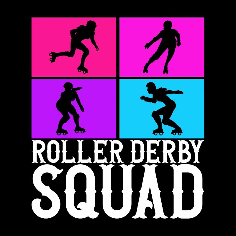 Roller derby