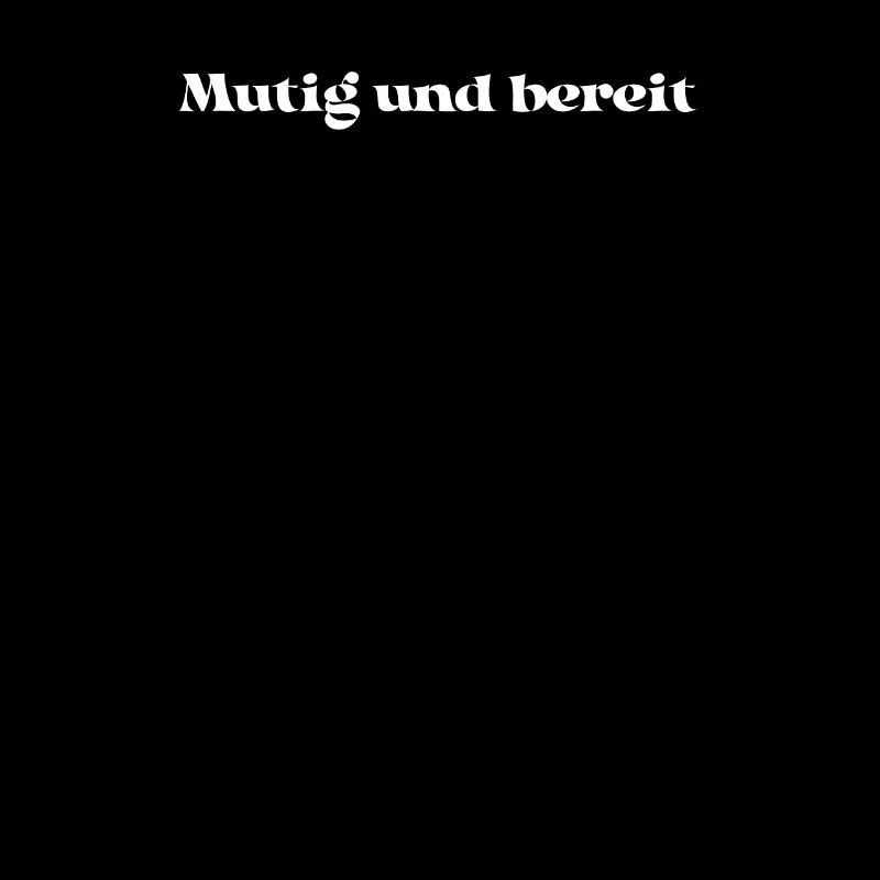 Feuerwehr - Mutig und bereit