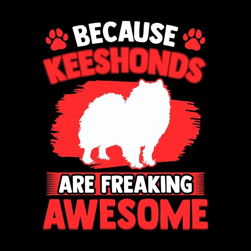 Wolfspitz is fantastic German Keeshond