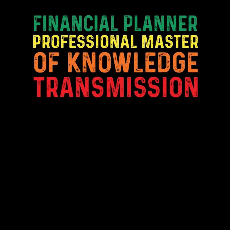 Toller Finanzplaner Spruch