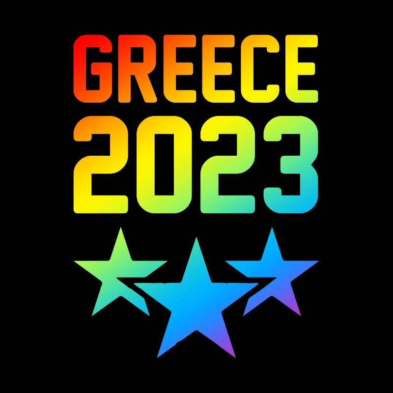 Greece 2023