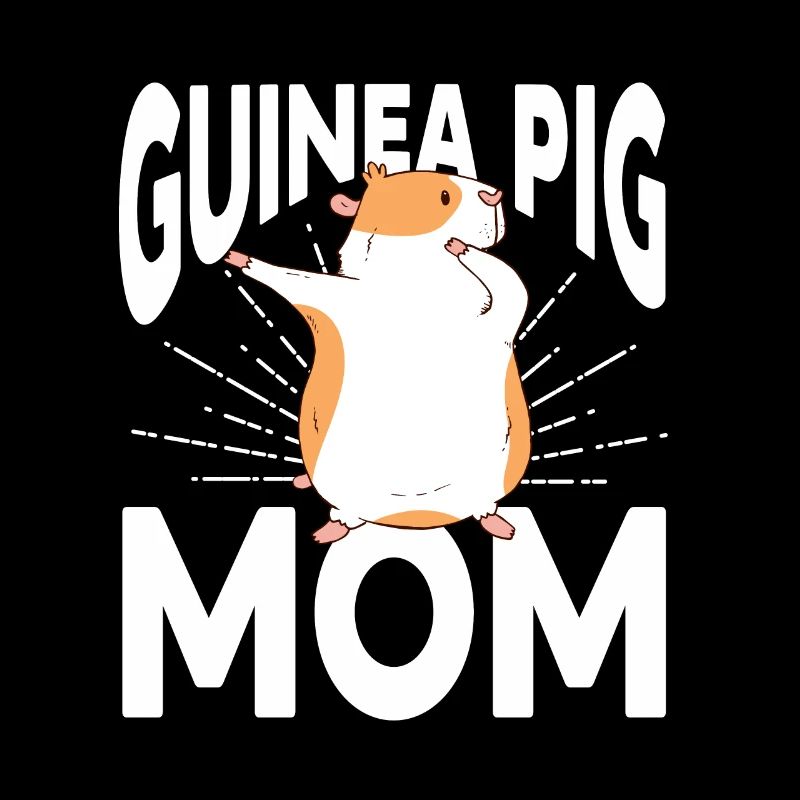 Cochon d’Inde Cadeau Pet Cochon d’Inde