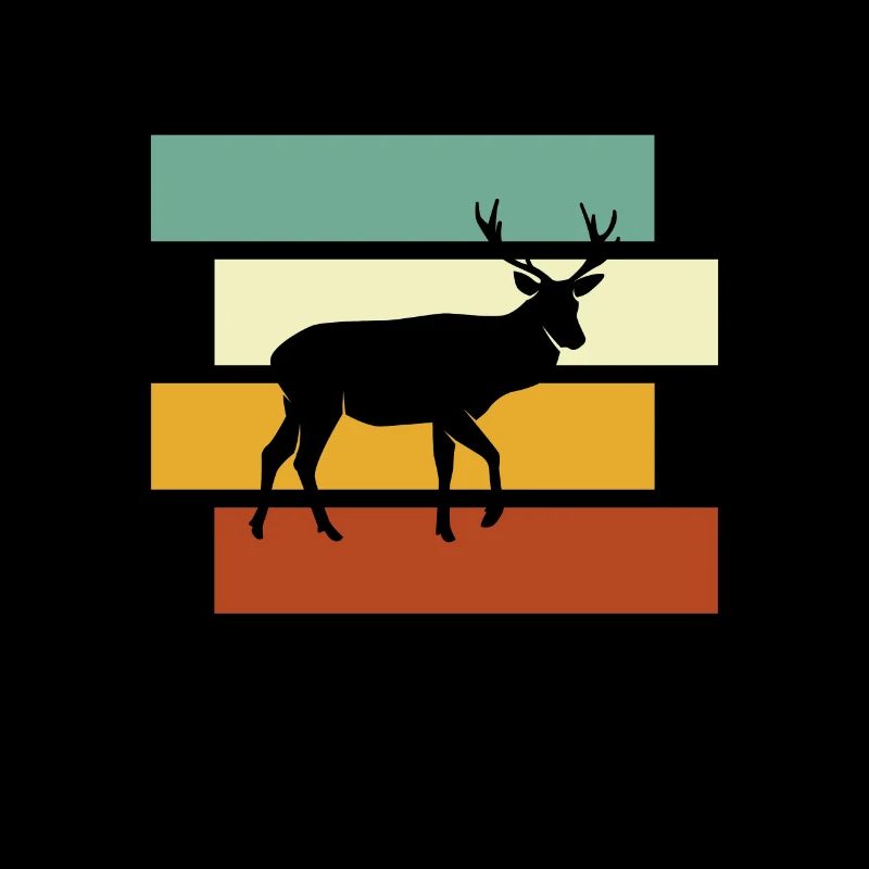 Hirsch Retro