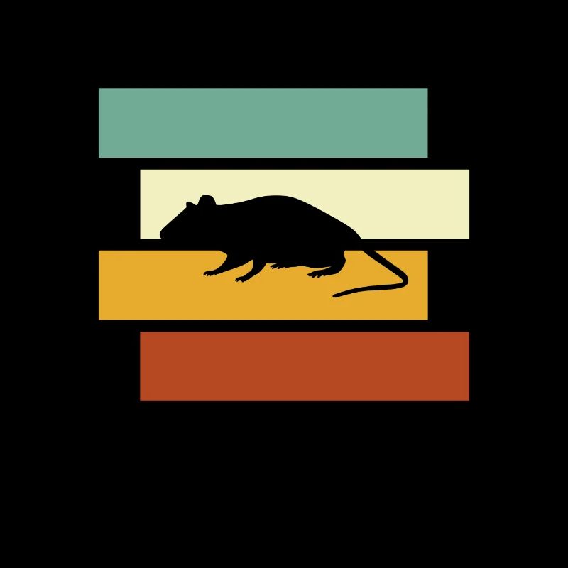 Mouse Retro