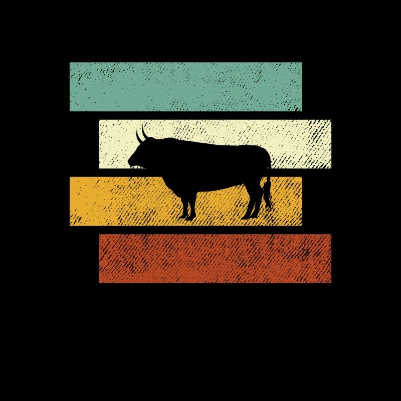 Taurus Retro