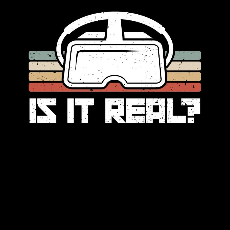 Virtual Reality VR Geschenk