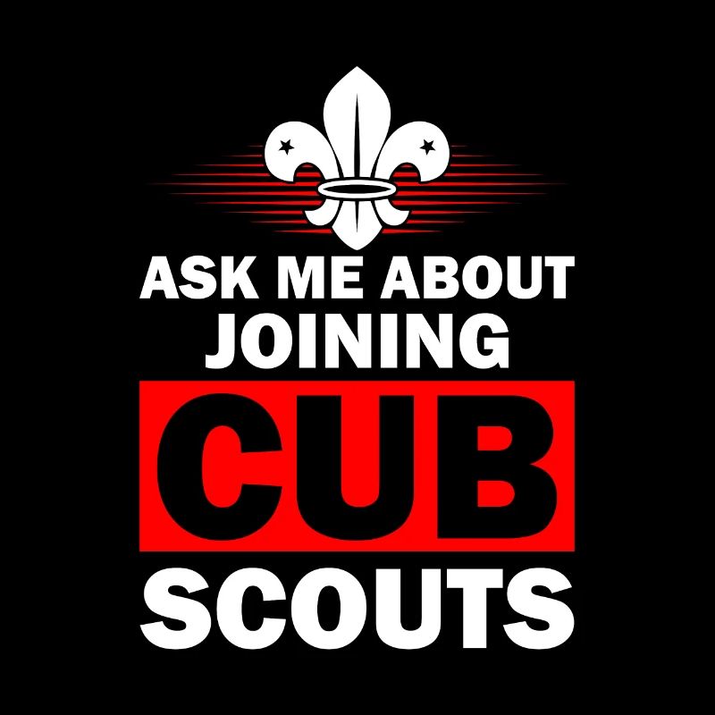 Scouting Pfadfinder