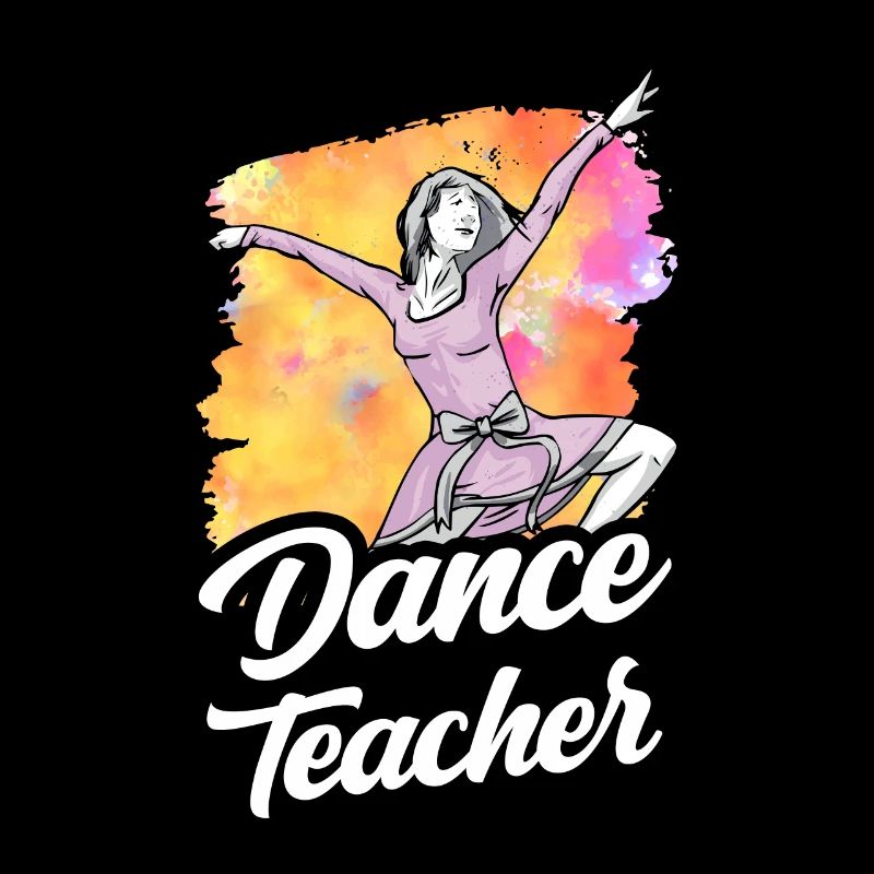 Professeur de danse Cours de danse Professeur de danse École de danse